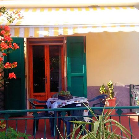 דירות לוקה Granny'S House מראה חיצוני תמונה