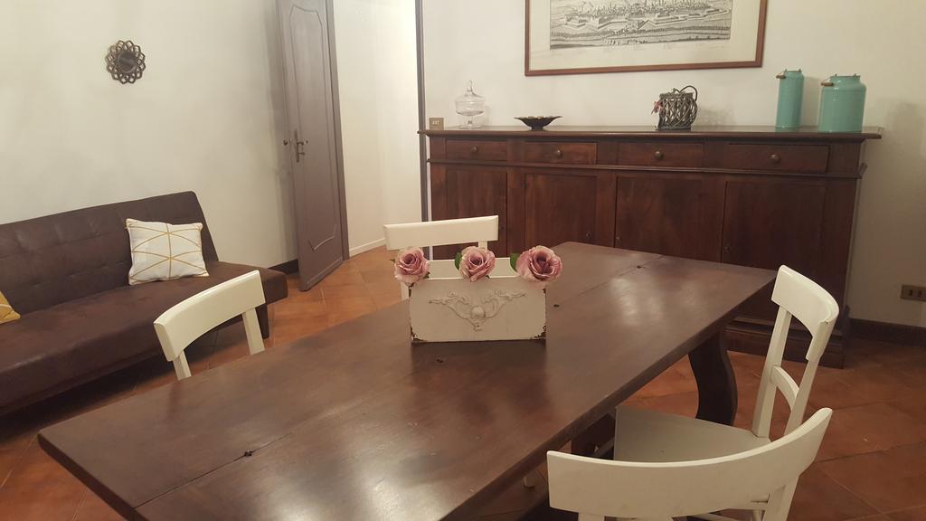 דירות לוקה Granny'S House מראה חיצוני תמונה