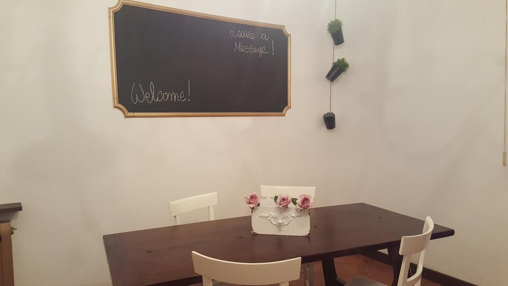 דירות לוקה Granny'S House מראה חיצוני תמונה