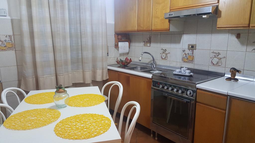 דירות לוקה Granny'S House מראה חיצוני תמונה
