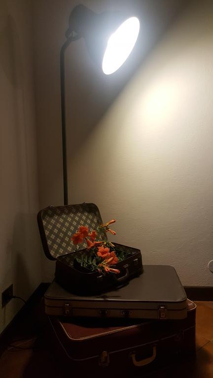 דירות לוקה Granny'S House מראה חיצוני תמונה